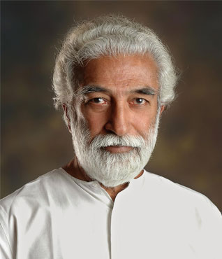 Guruji Krishnananda